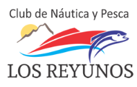 CLUB DE PESCA Y NÁUTICA LOS REYUNOS